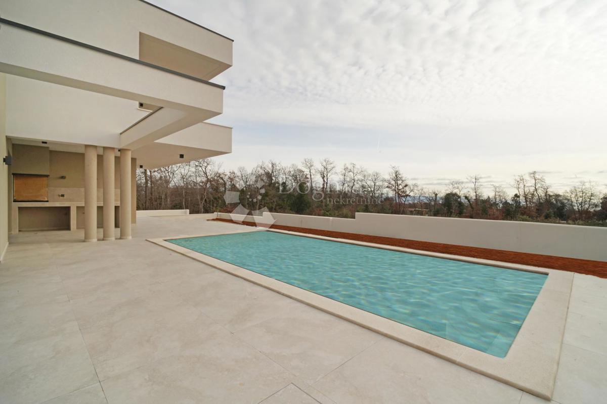 Casa In vendita - ISTARSKA MARČANA