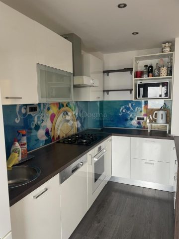 Flat For rent - Primorsko-goranska Rijeka - foto 3/15