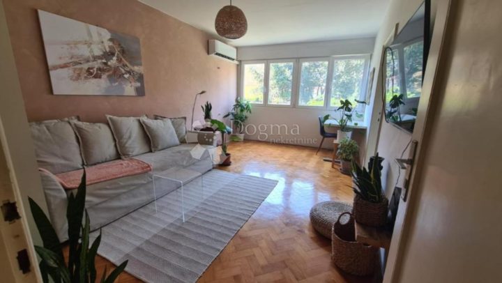 Flat for sale 54 m² – Split