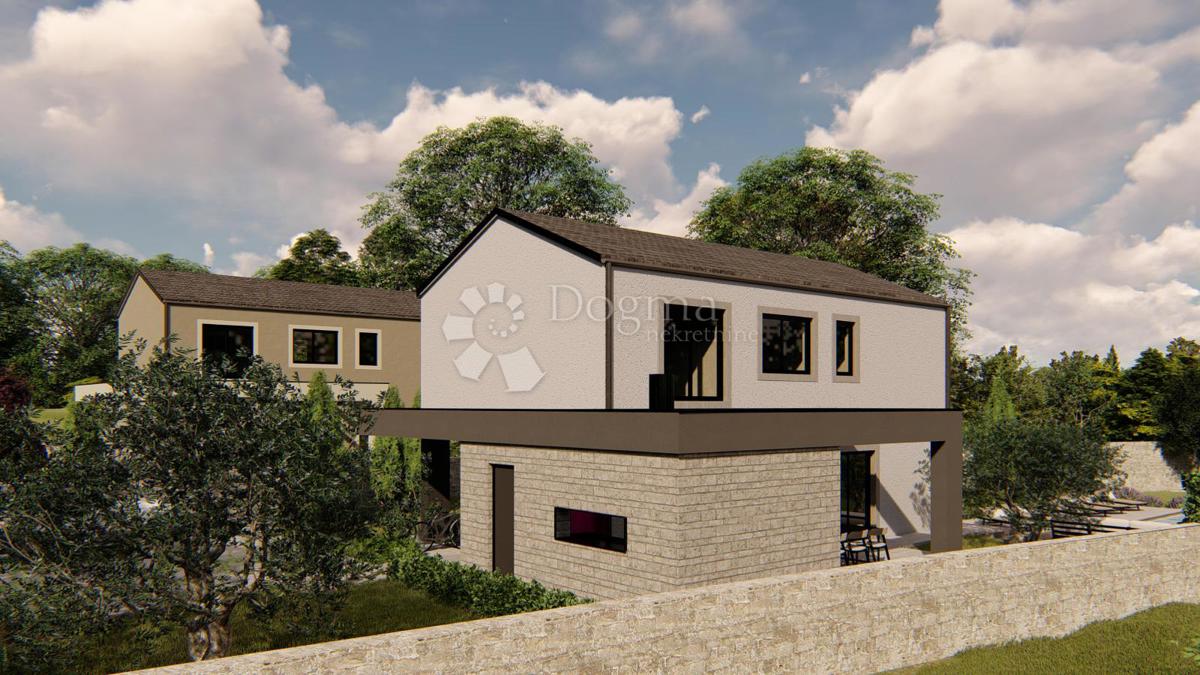 Terreno In vendita - Istarska Svetvinčenat - foto 3/12