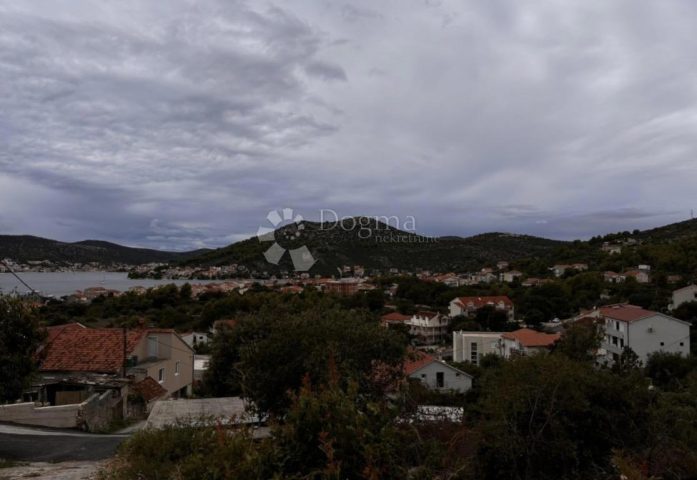 Parcela Naprodaj - Splitsko-dalmatinska Marina - foto 3/7