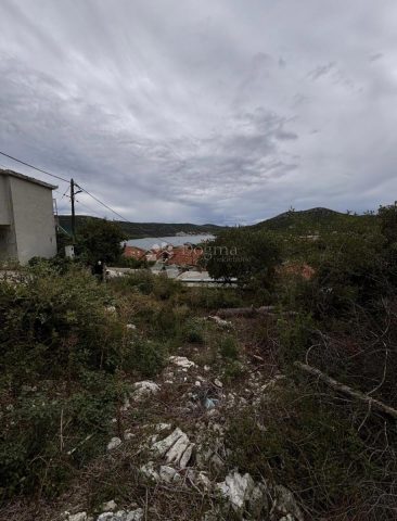 Parcela Naprodaj - Splitsko-dalmatinska Marina - foto 5/7