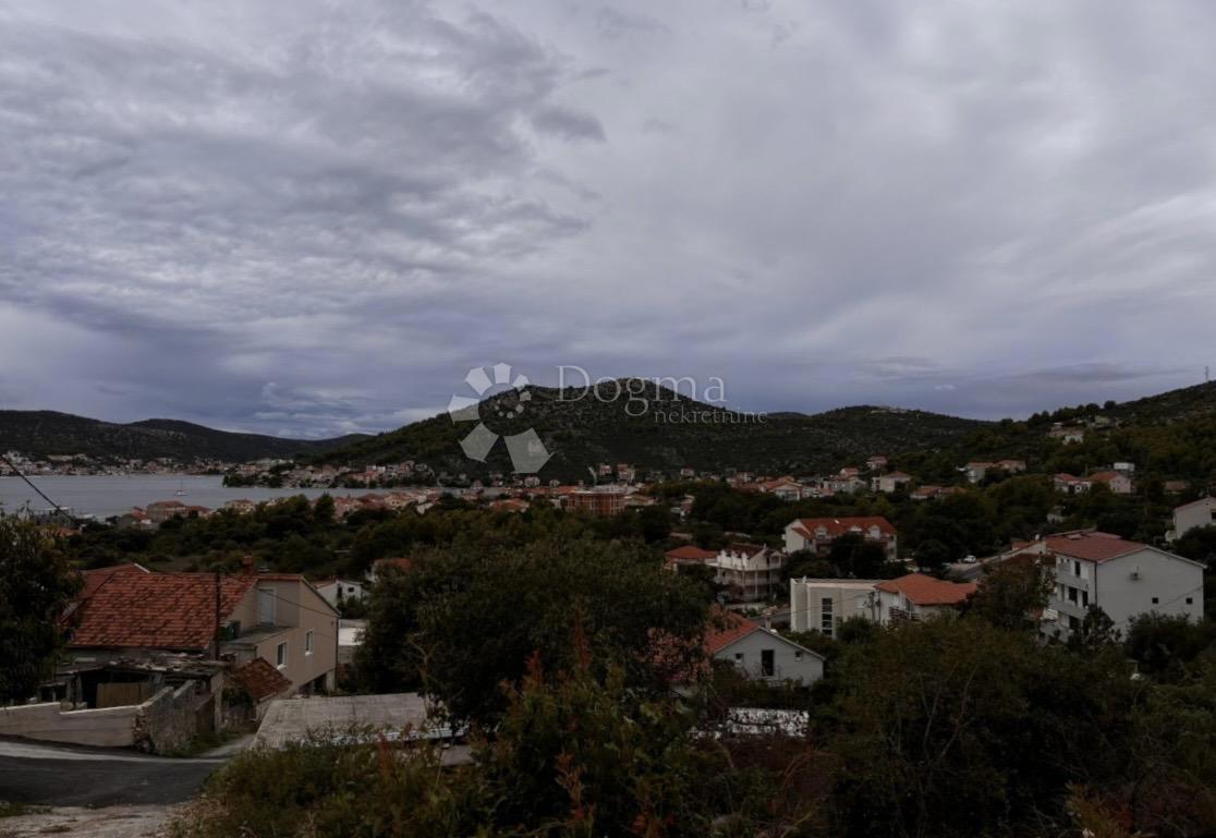 Pozemek Na prodej - SPLITSKO-DALMATINSKA MARINA