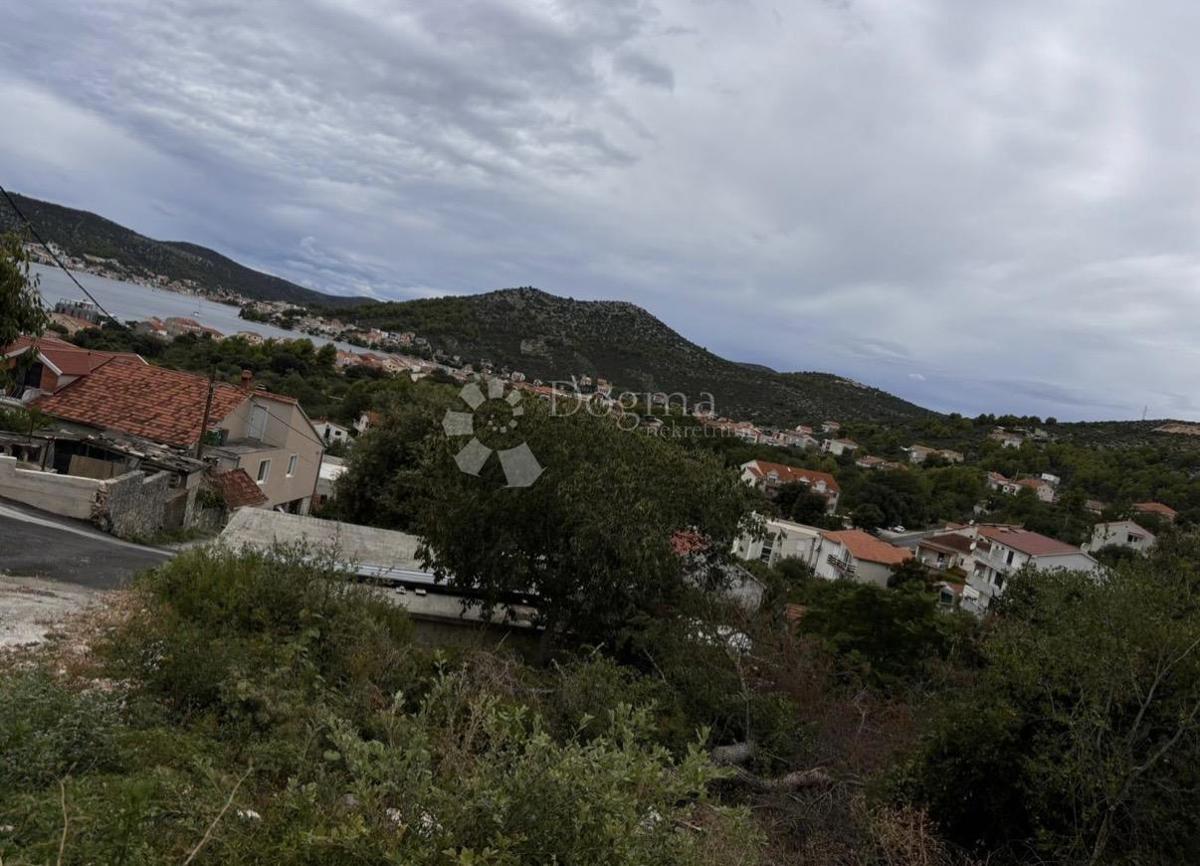 Pozemek Na prodej - SPLITSKO-DALMATINSKA MARINA