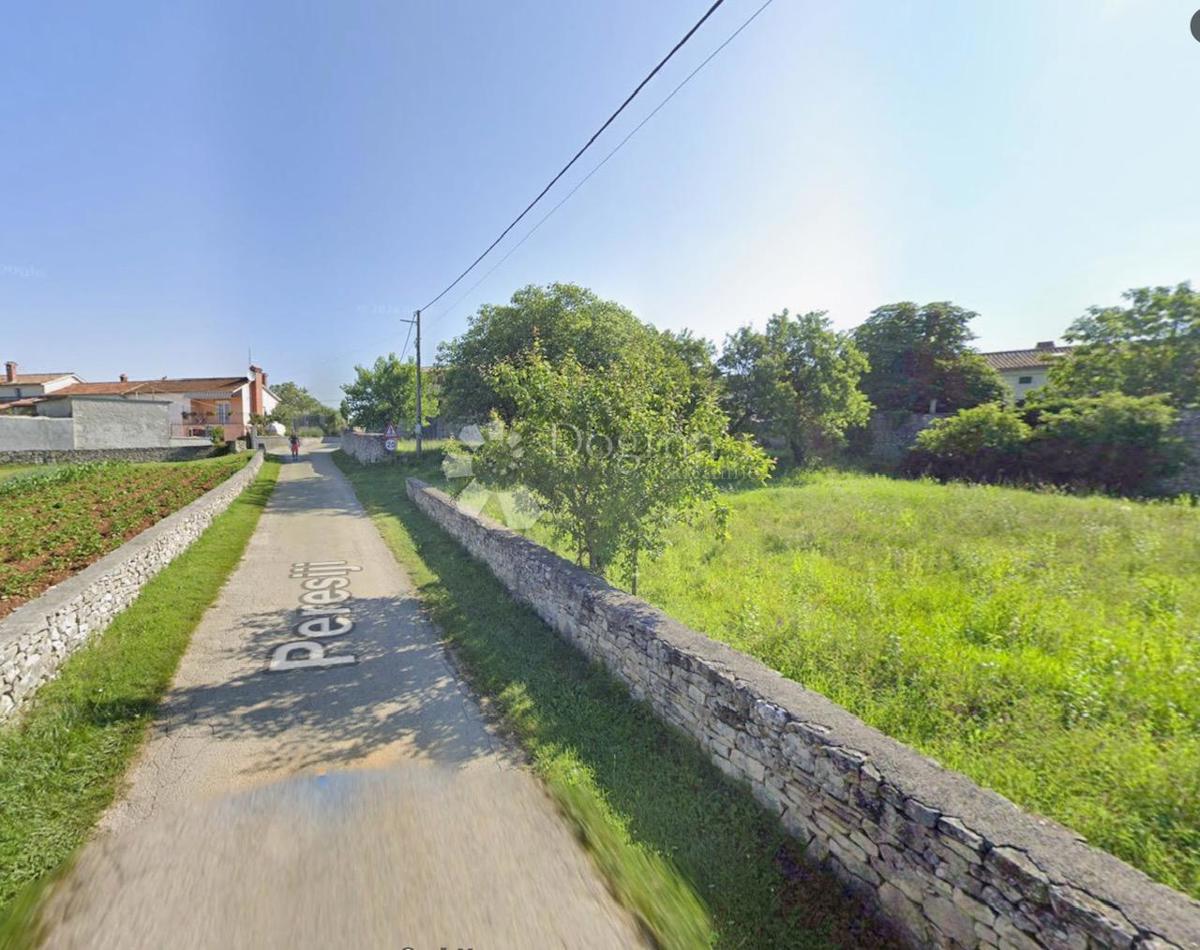 Zemljište Na prodaju - ISTARSKA SVETVINČENAT