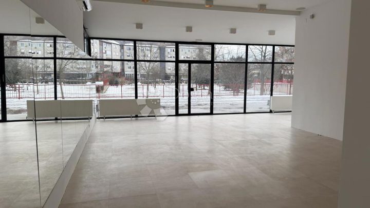 Poslovni prostor na prodaju 119 m² – Zagreb