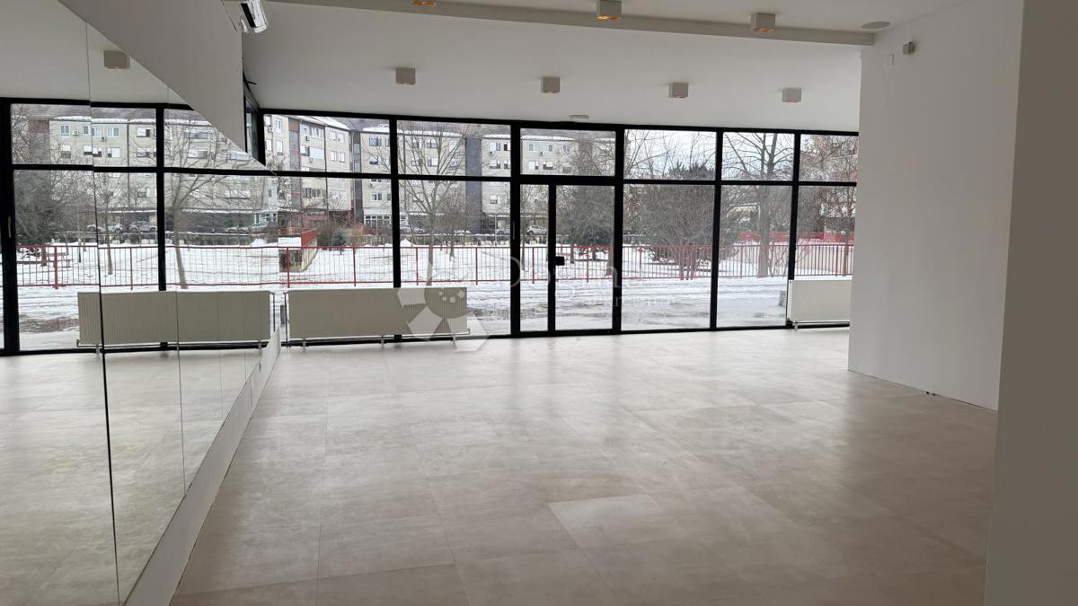 Business premises For sale - Grad Zagreb Zagreb - foto 1/24