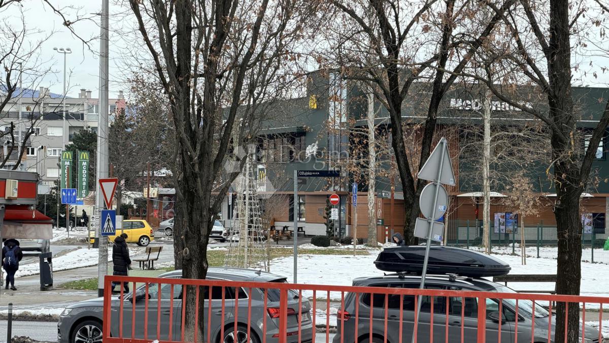Business premises For sale - GRAD ZAGREB ZAGREB