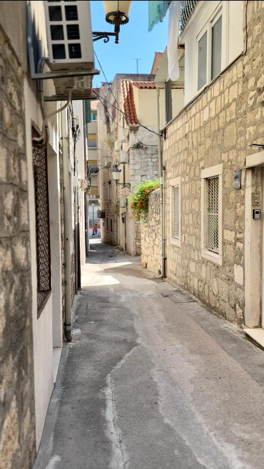 Lokal użytkowy Na sprzedaż - SPLITSKO-DALMATINSKA SPLIT