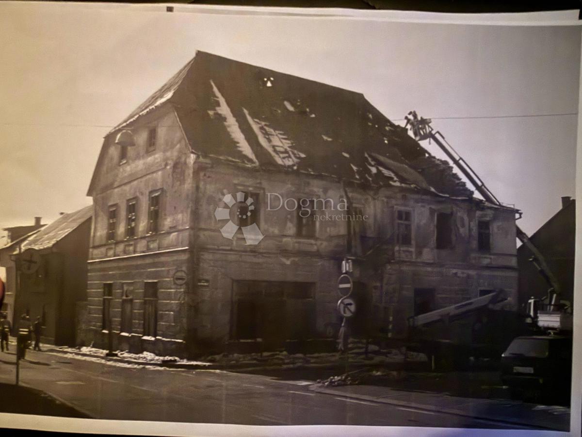 Pozemek Na prodej - Ličko-senjska Gospić - foto 1/3