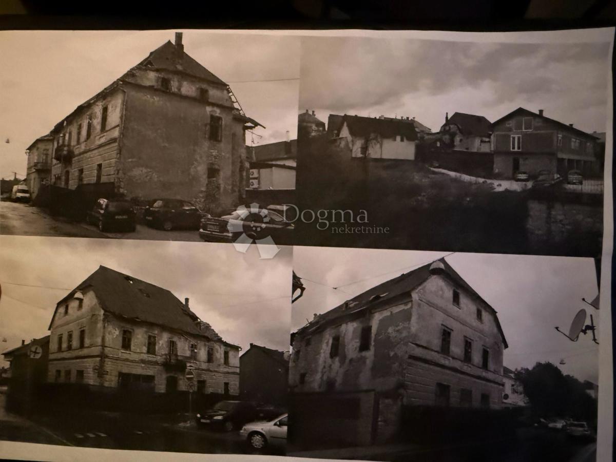 Pozemek Na prodej - Ličko-senjska Gospić - foto 2/3