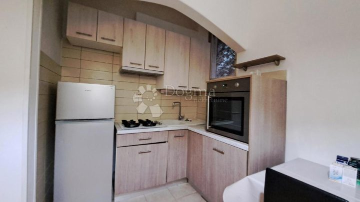 Apartmán na prodej 54 m² – Kostrena