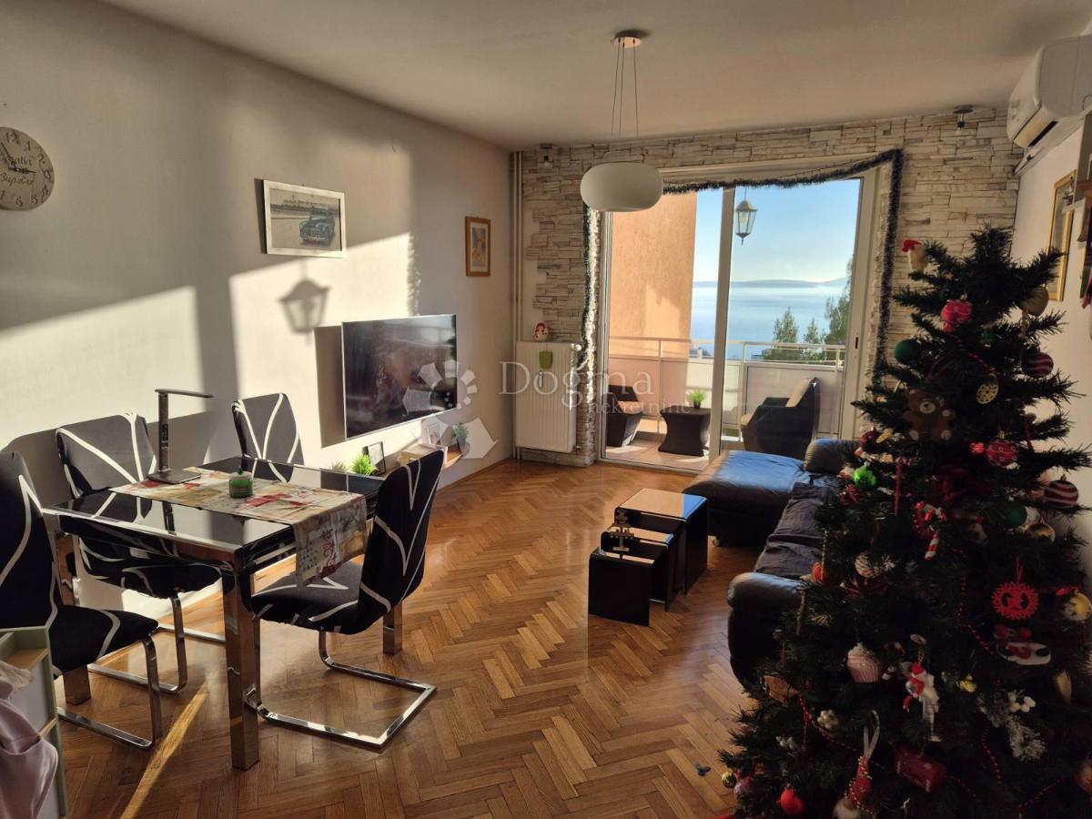 Apartmán Na prodej - Primorsko-goranska Rijeka - foto 1/8