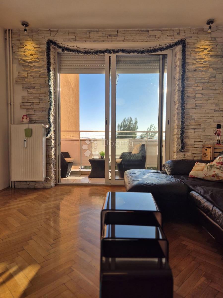 Apartmán Na prodej - Primorsko-goranska Rijeka - foto 2/8