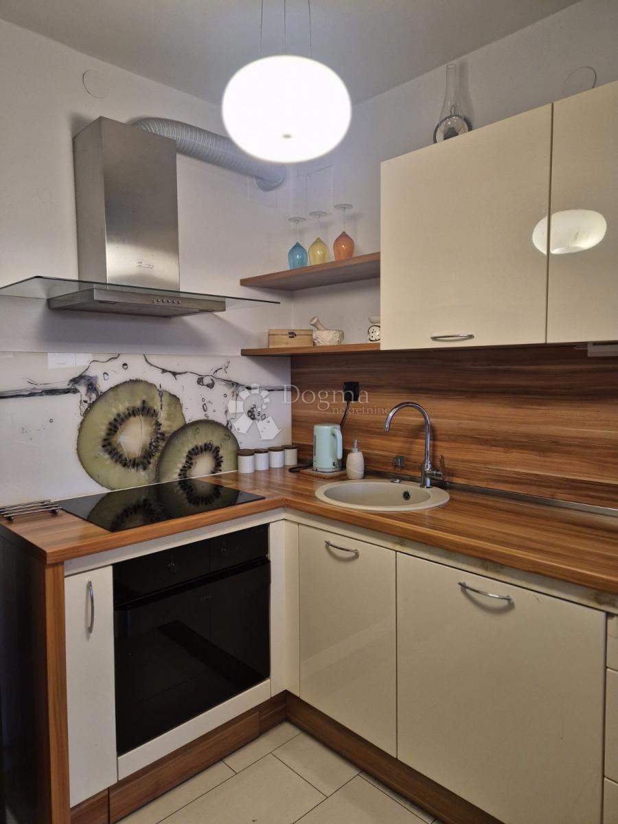 Apartmán Na prodej - Primorsko-goranska Rijeka - foto 5/8