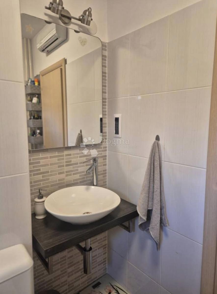 Apartmán Na prodej - PRIMORSKO-GORANSKA RIJEKA