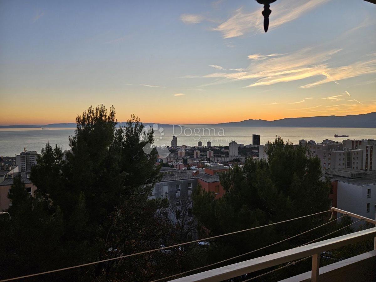 Apartmán Na prodej - PRIMORSKO-GORANSKA RIJEKA