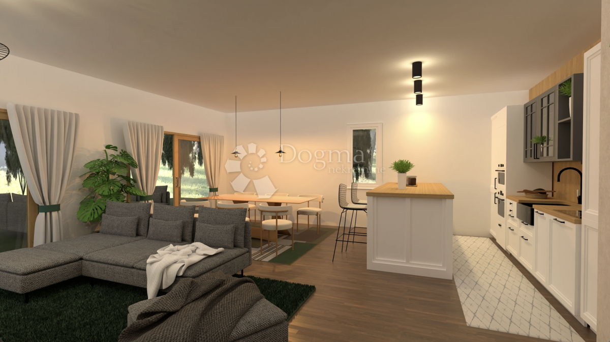 Flat For sale - Splitsko-dalmatinska Split - foto 1/8