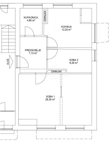 Flat For sale - Primorsko-goranska Rijeka - foto 4/15