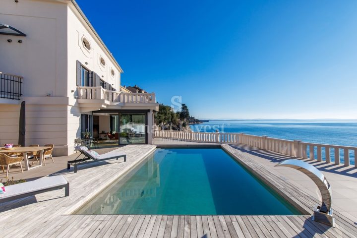 Maison à vendre 400 m² – Rijeka