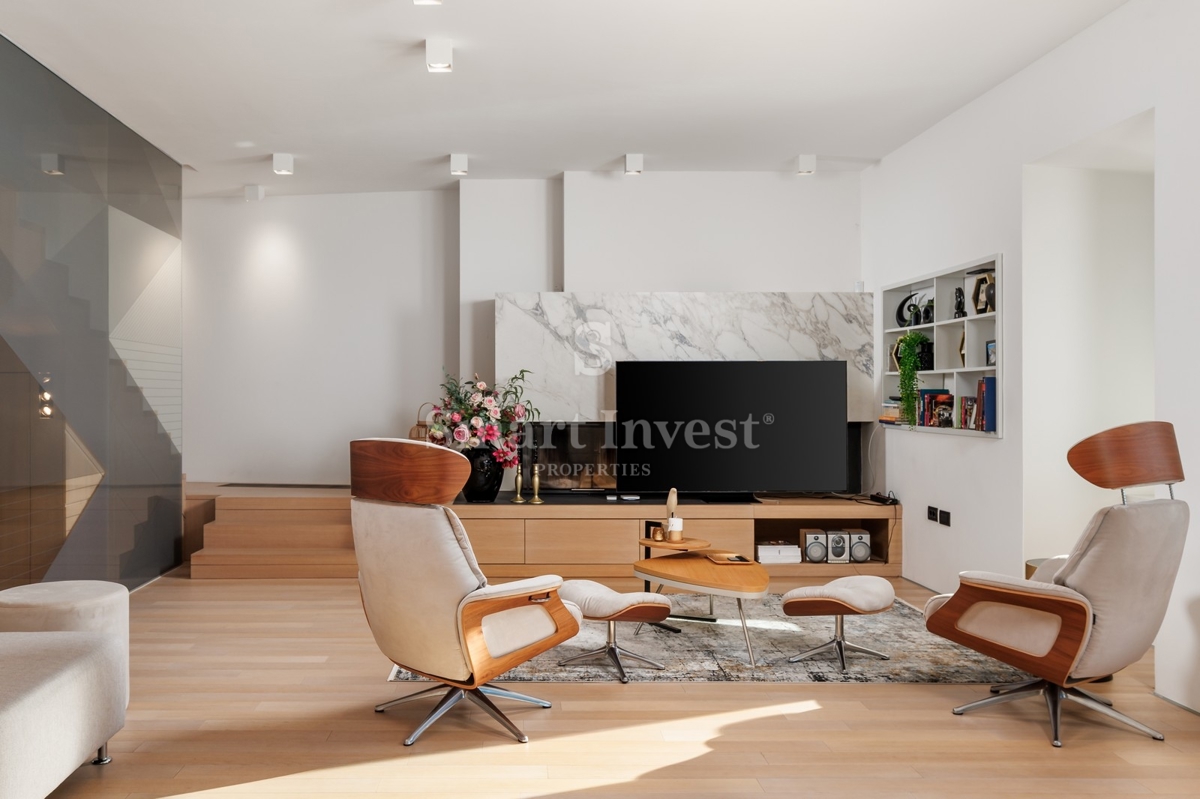Maison À vendre - PRIMORSKO-GORANSKA RIJEKA