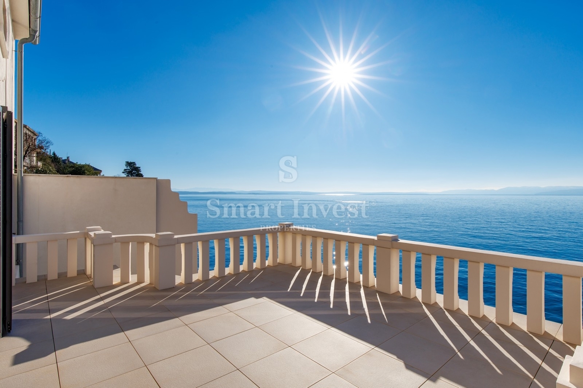 Maison À vendre - PRIMORSKO-GORANSKA RIJEKA