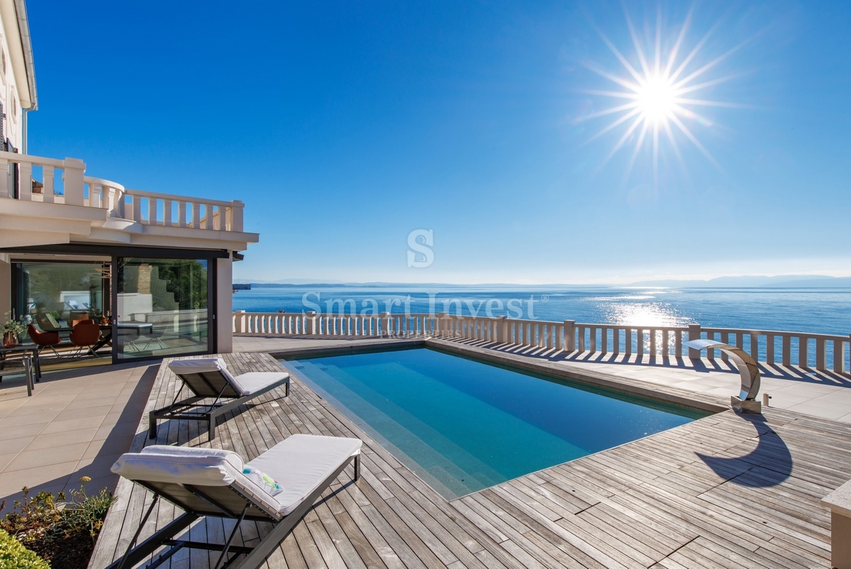 Maison À vendre - PRIMORSKO-GORANSKA RIJEKA