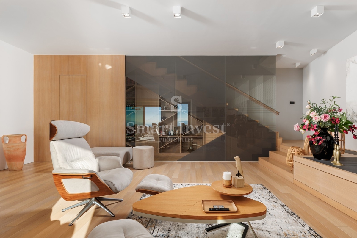 Maison À vendre - PRIMORSKO-GORANSKA RIJEKA