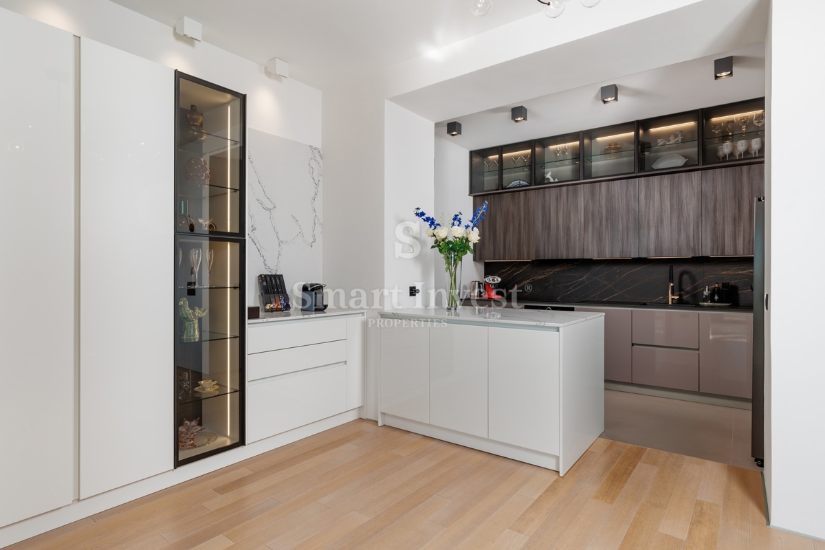 Maison À vendre - PRIMORSKO-GORANSKA RIJEKA