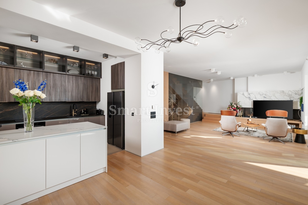 Maison À vendre - PRIMORSKO-GORANSKA RIJEKA