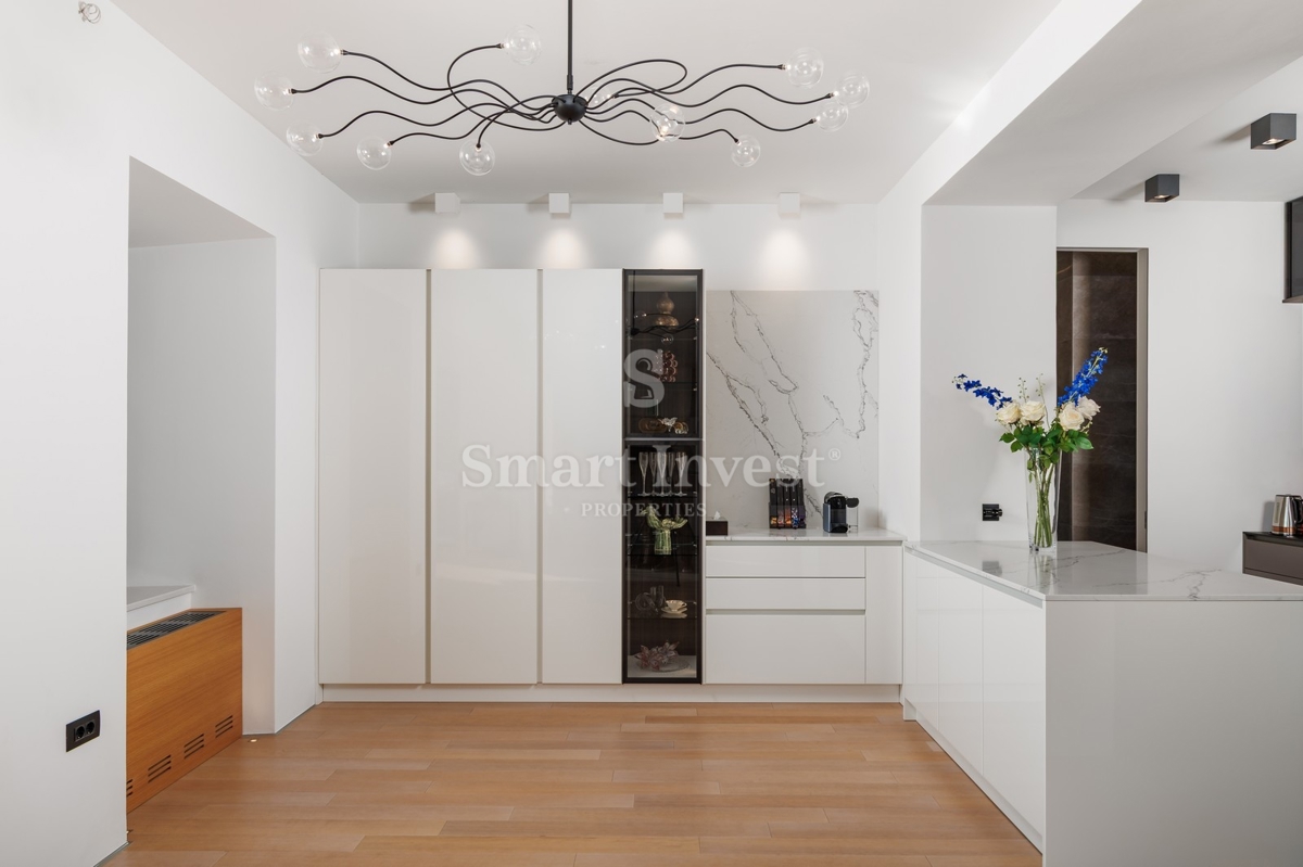 Maison À vendre - PRIMORSKO-GORANSKA RIJEKA