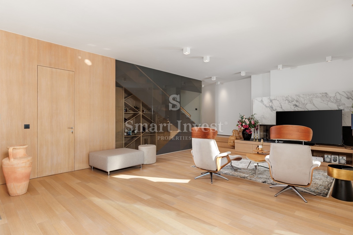 Maison À vendre - PRIMORSKO-GORANSKA RIJEKA
