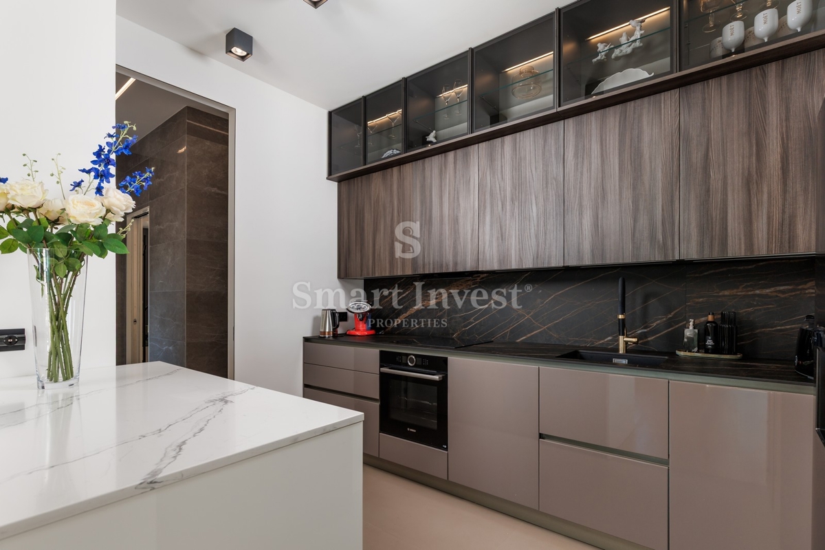 Maison À vendre - PRIMORSKO-GORANSKA RIJEKA