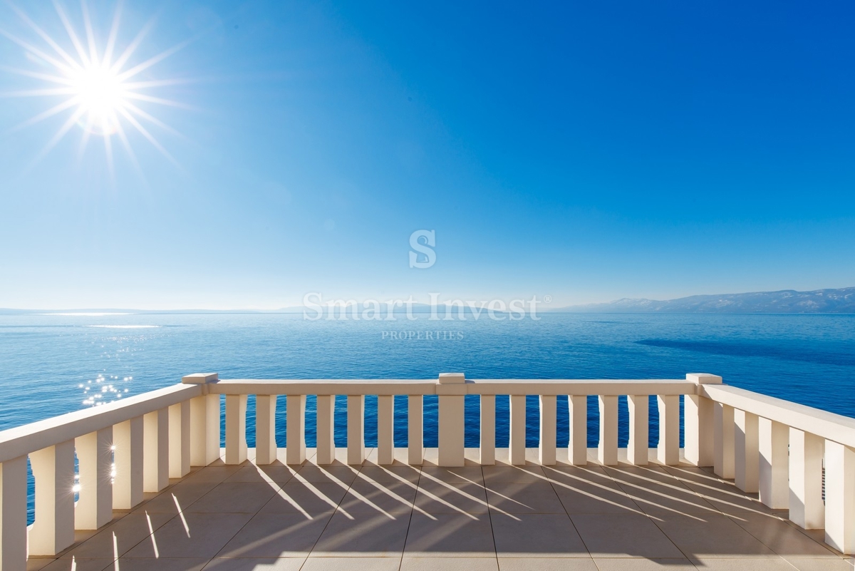 Maison À vendre - PRIMORSKO-GORANSKA RIJEKA