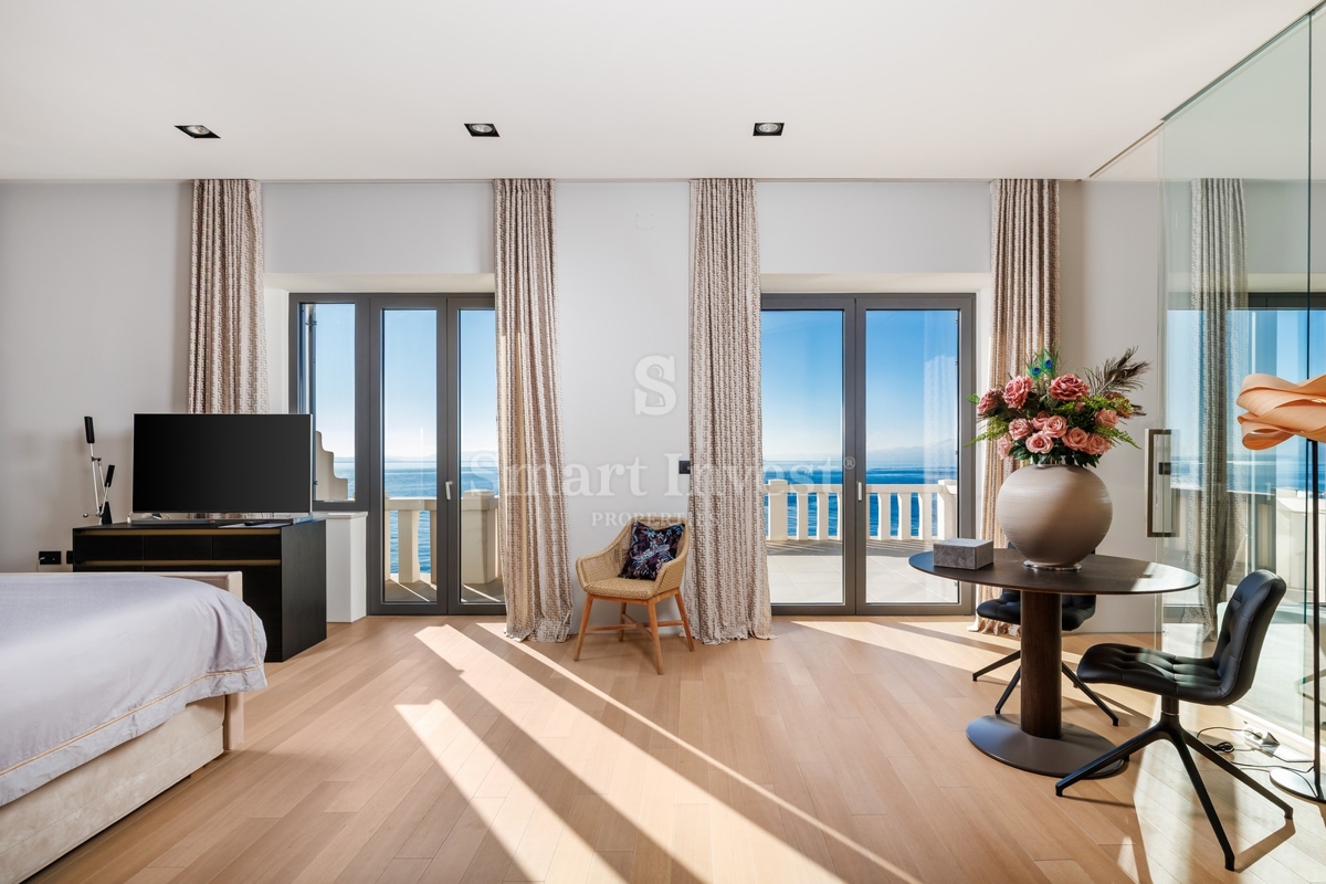Maison À vendre - PRIMORSKO-GORANSKA RIJEKA