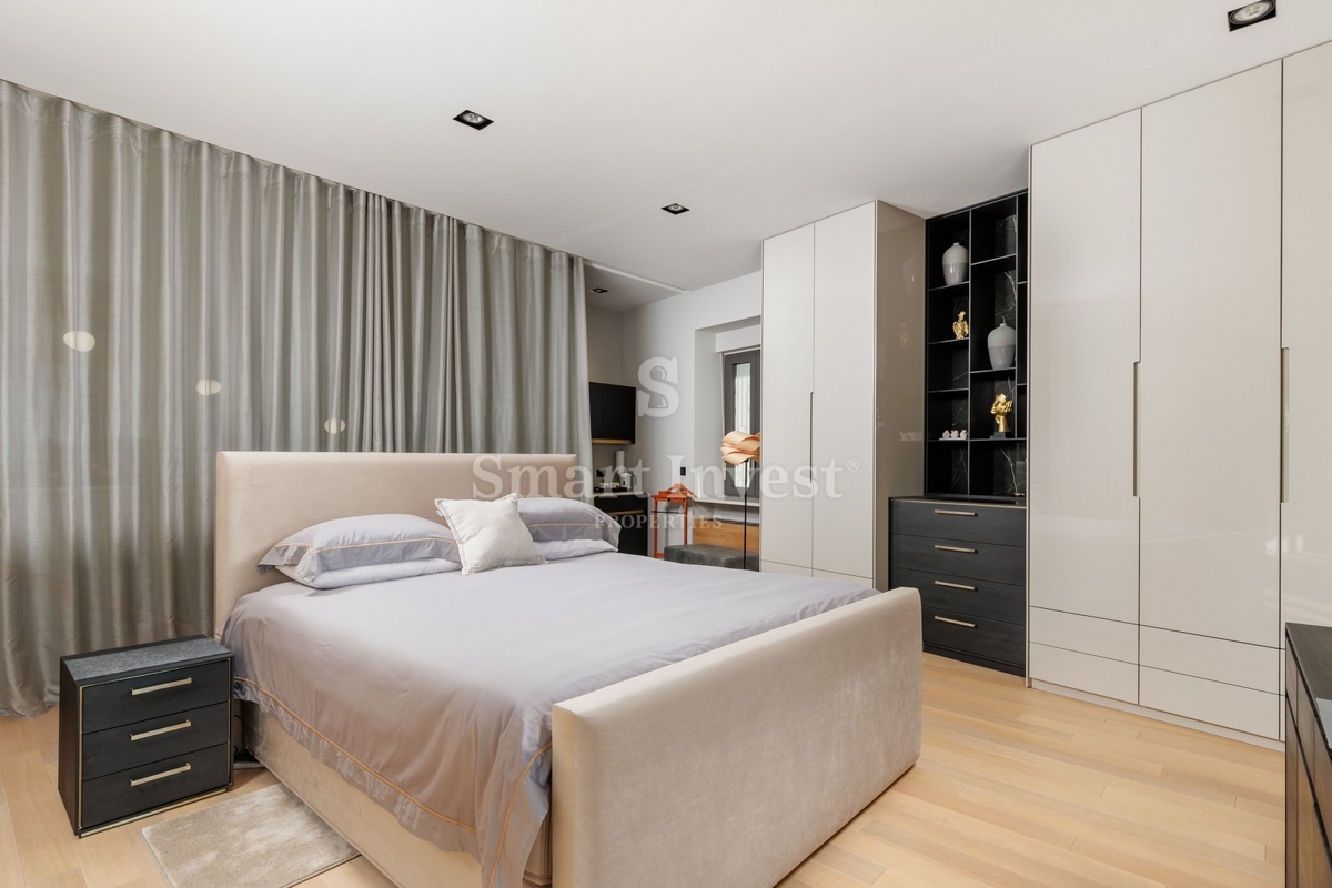 Maison À vendre - PRIMORSKO-GORANSKA RIJEKA