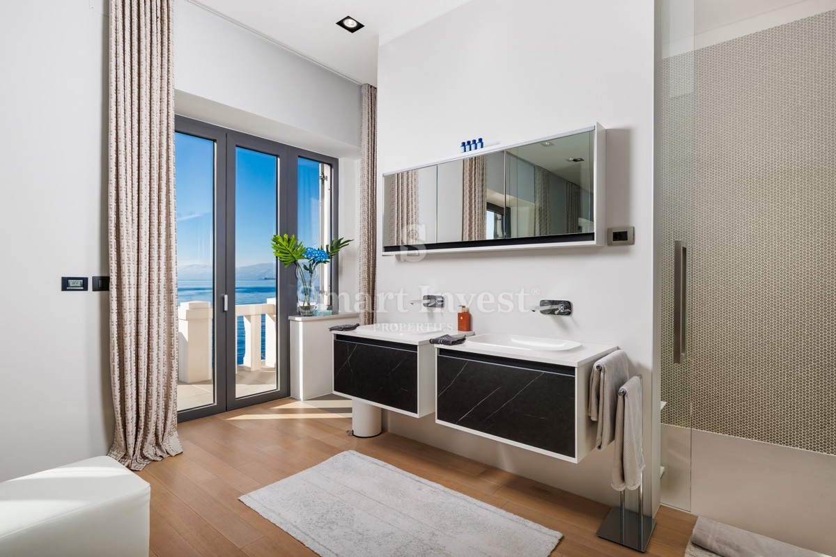 Maison À vendre - PRIMORSKO-GORANSKA RIJEKA