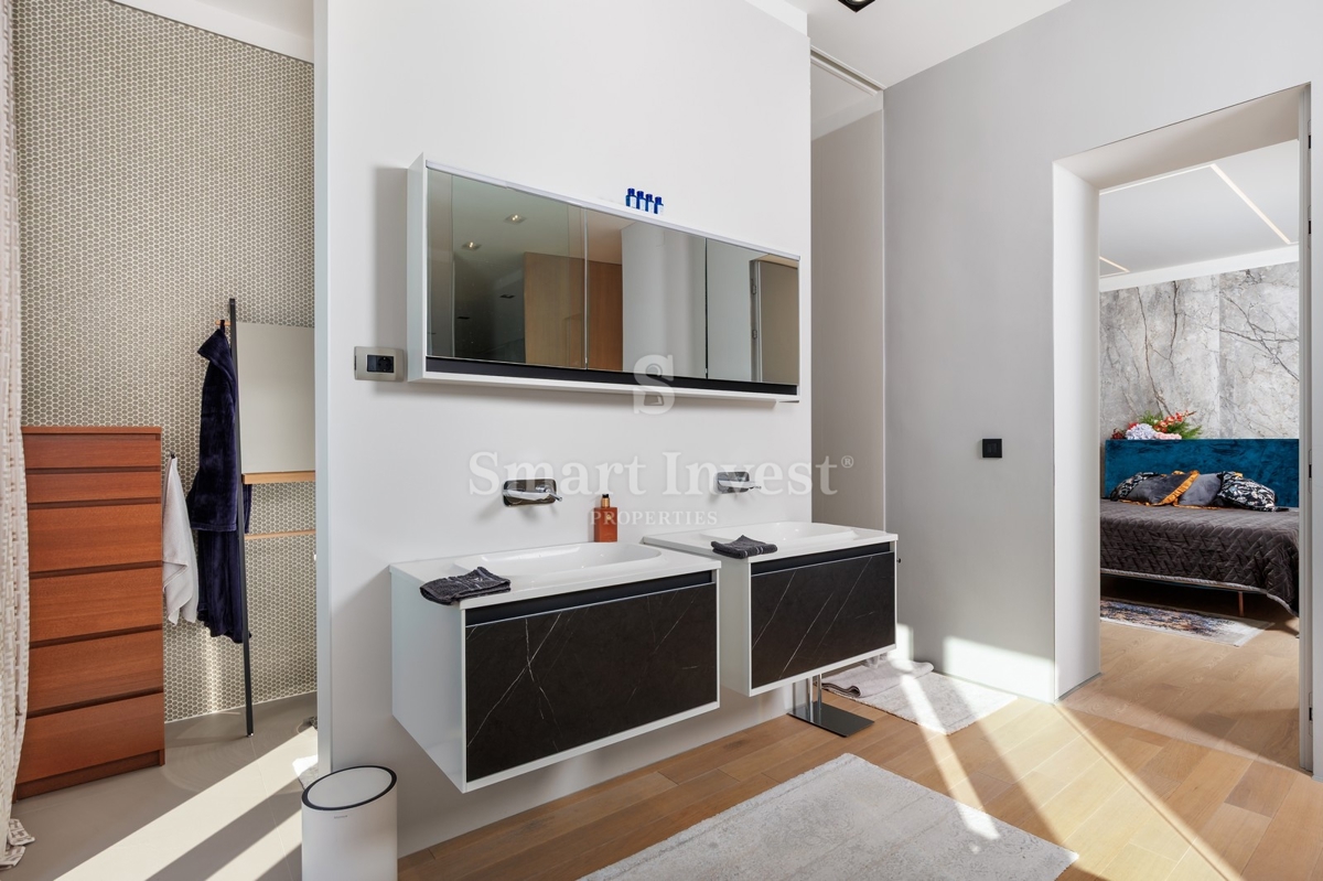 Maison À vendre - PRIMORSKO-GORANSKA RIJEKA