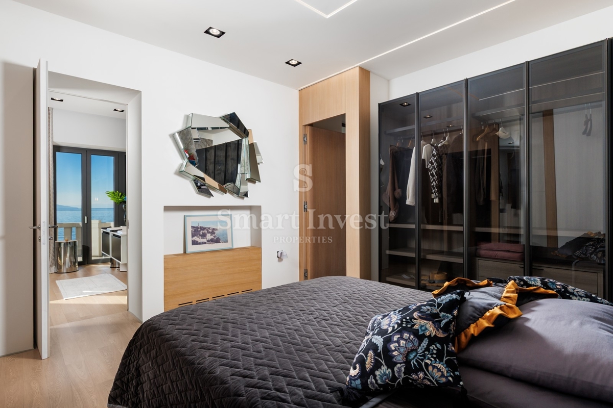 Maison À vendre - PRIMORSKO-GORANSKA RIJEKA