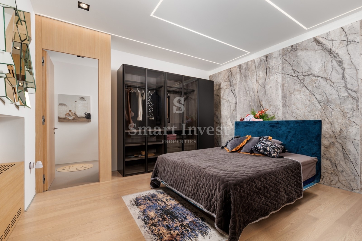 Maison À vendre - PRIMORSKO-GORANSKA RIJEKA