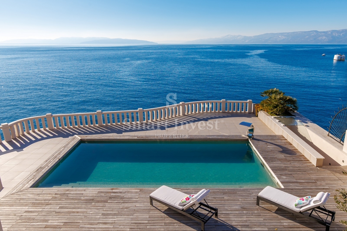 Maison À vendre - PRIMORSKO-GORANSKA RIJEKA