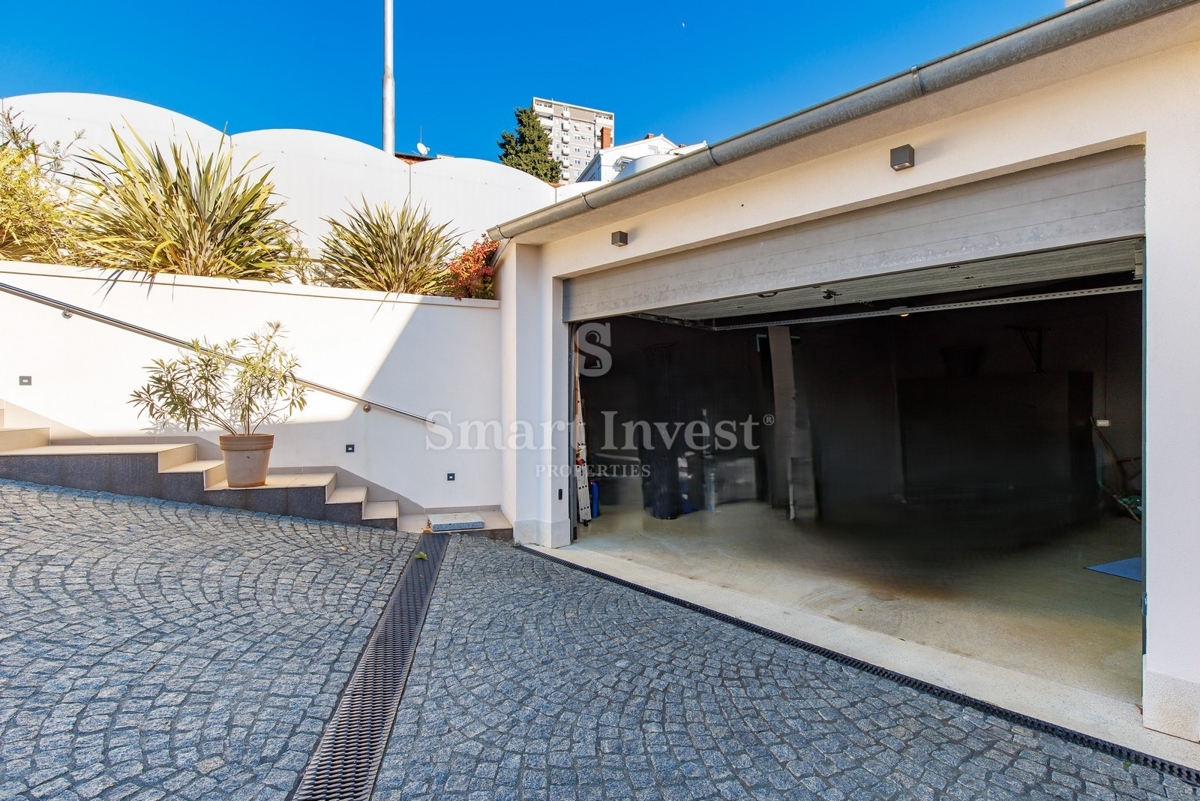 Maison À vendre - PRIMORSKO-GORANSKA RIJEKA