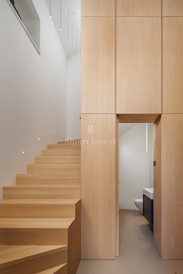 Maison À vendre - PRIMORSKO-GORANSKA RIJEKA