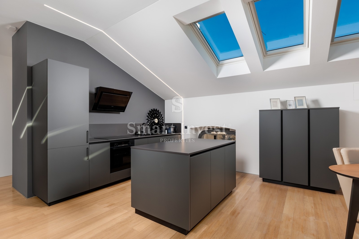 Maison À vendre - PRIMORSKO-GORANSKA RIJEKA