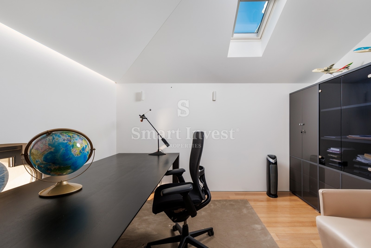 Maison À vendre - PRIMORSKO-GORANSKA RIJEKA