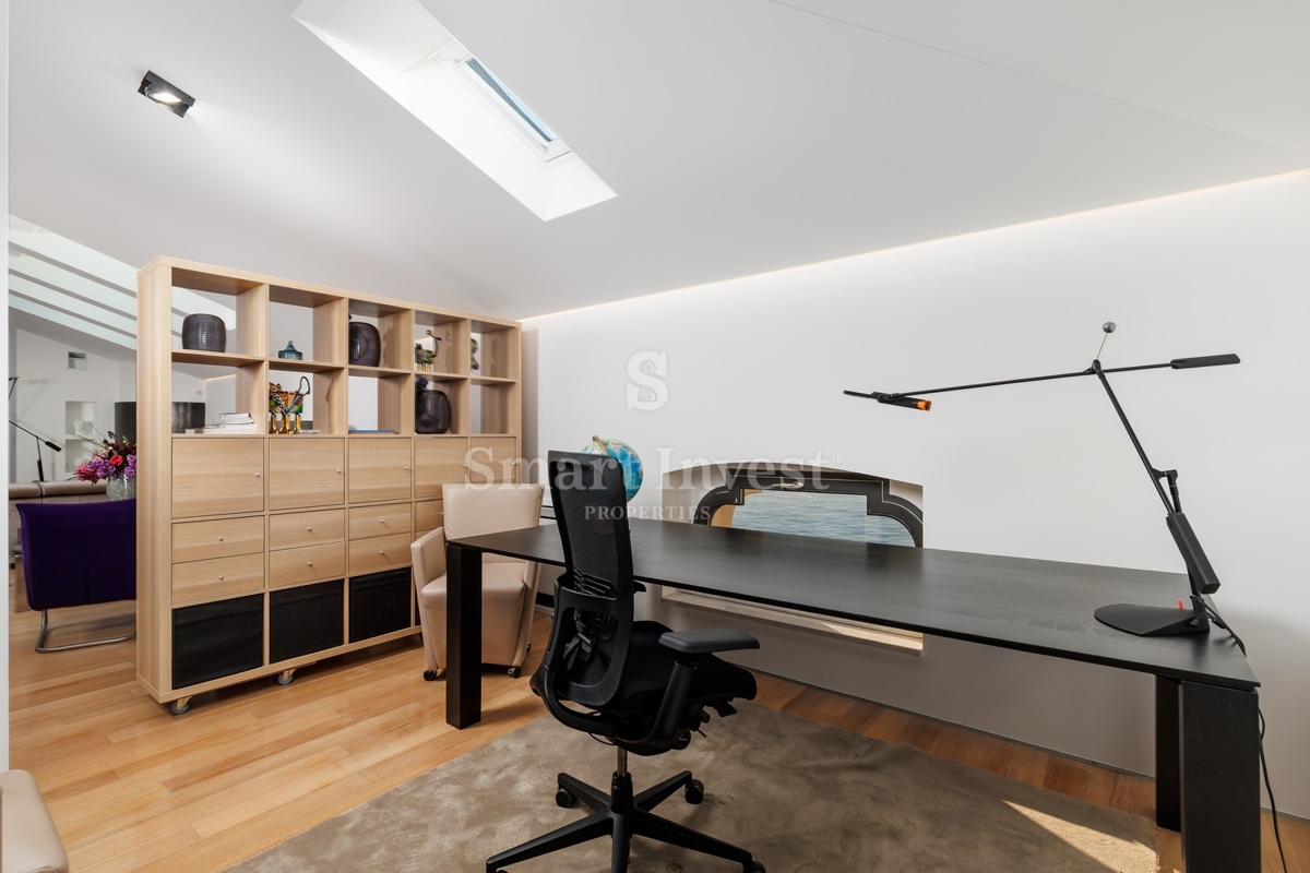 Maison À vendre - PRIMORSKO-GORANSKA RIJEKA