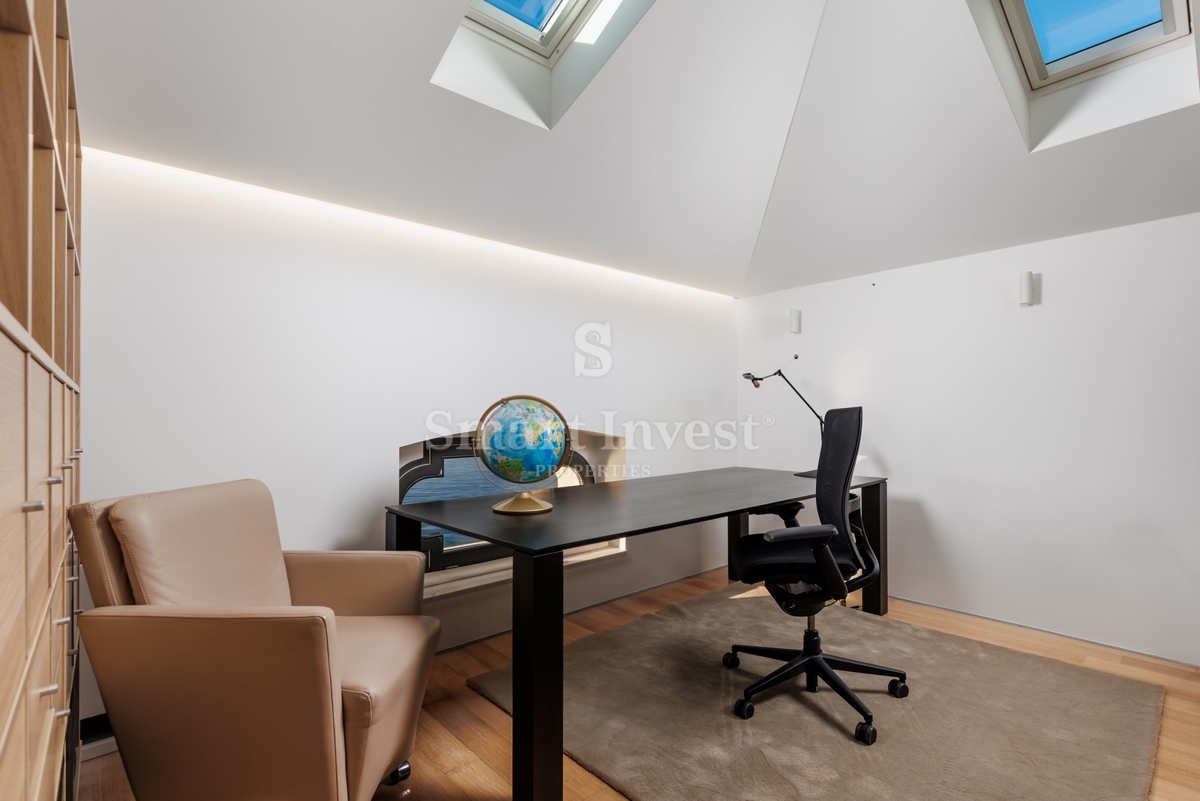 Maison À vendre - PRIMORSKO-GORANSKA RIJEKA