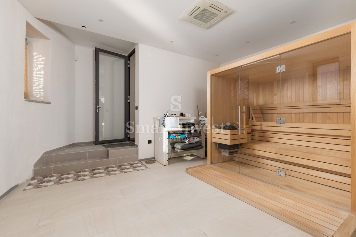 Maison À vendre - PRIMORSKO-GORANSKA RIJEKA