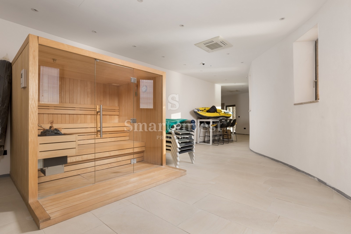 Maison À vendre - PRIMORSKO-GORANSKA RIJEKA