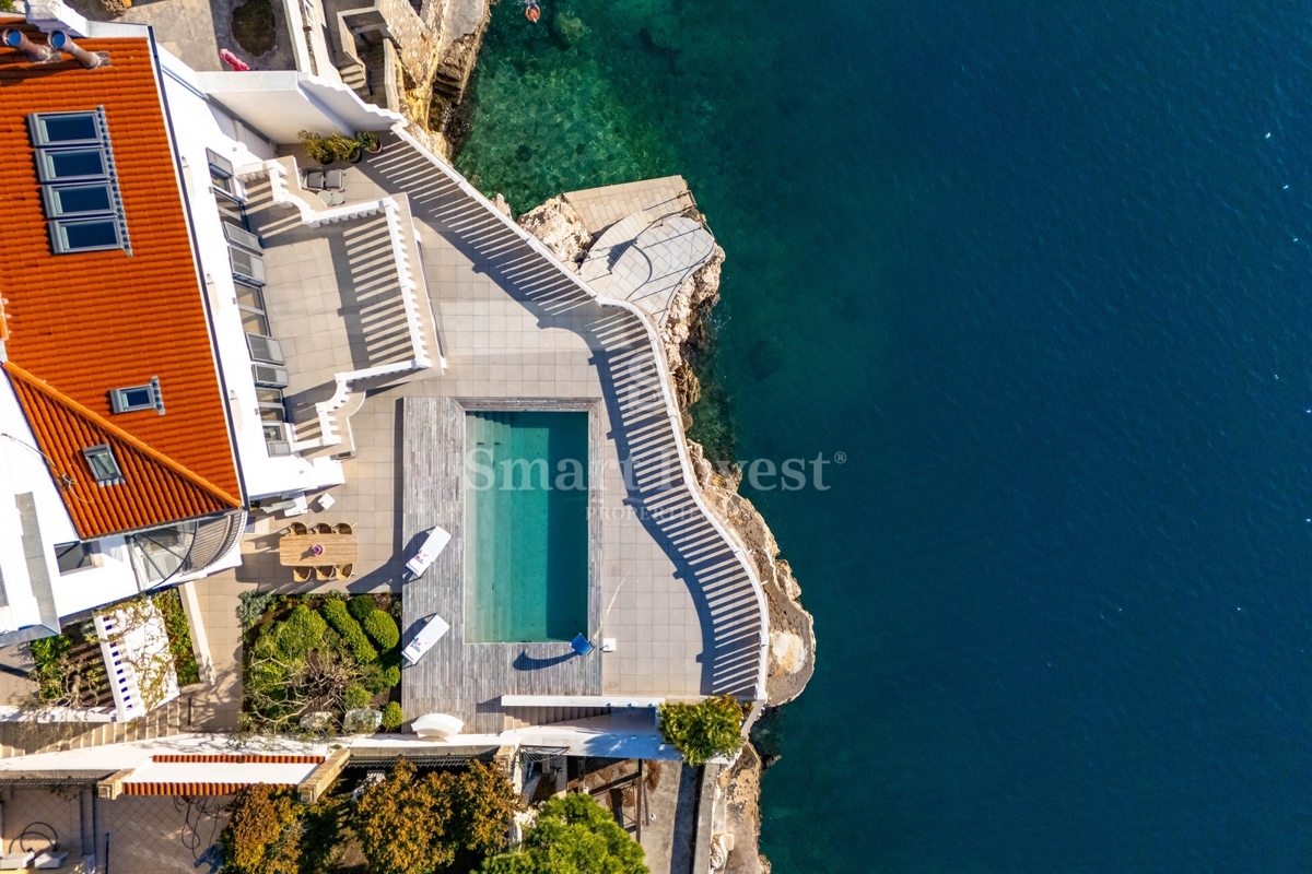 Maison À vendre - PRIMORSKO-GORANSKA RIJEKA